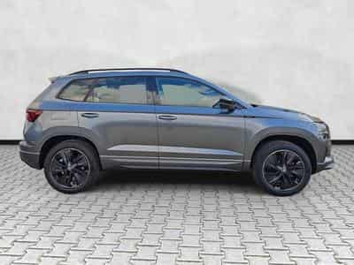 Skoda Karoq Sportline 4x4 (2026) - Foto 8