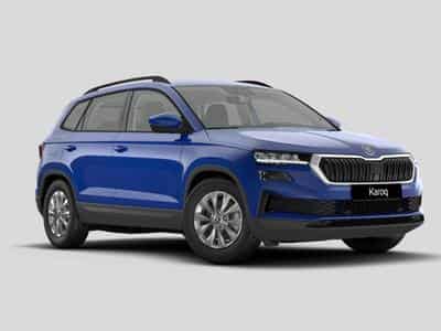 Skoda Karoq Joy 1.5 TSI (2026) - Foto 1