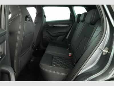 Skoda Karoq Sportline (2026) - Foto 11