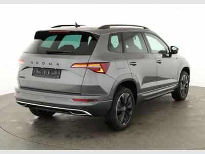 Skoda Karoq Sportline (2026) - Foto 2