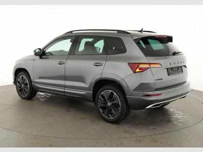 Skoda Karoq Sportline (2026) - Foto 3