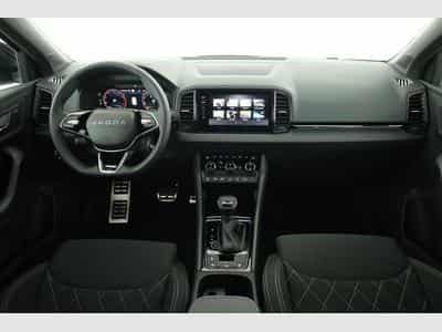 Skoda Karoq Sportline (2026) - Foto 4