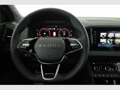 Skoda Karoq Sportline (2026) - Foto 5