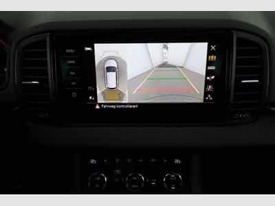 Skoda Karoq Sportline (2026) - Foto 6