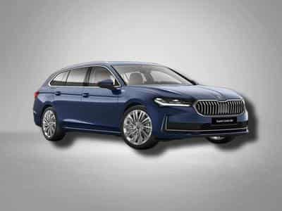 Skoda Superb L&K 2.0 TDI 7-Gang-DSG 4x4 (2026) - Photo 1