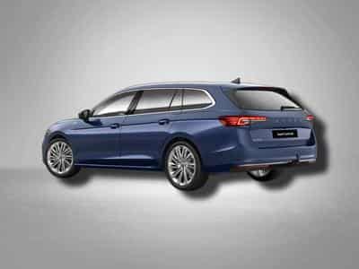 Skoda Superb L&K 2.0 TDI 7-Gang-DSG 4x4 (2026) - Photo 3