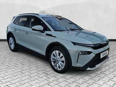 Skoda Elroq 60 (2025) - Photo 1