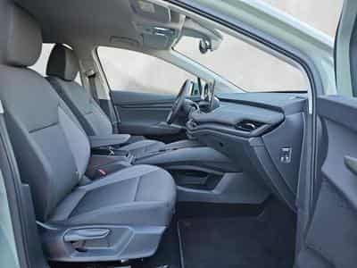 Skoda Elroq 60 (2025) - Photo 10