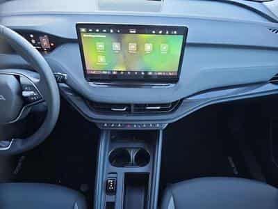 Skoda Elroq 60 (2025) - Photo 12