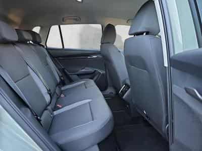 Skoda Elroq 60 (2025) - Photo 13