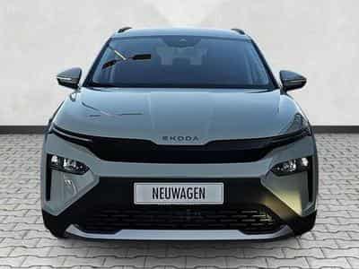 Skoda Elroq 60 (2025) - Photo 2