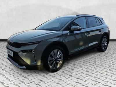 Skoda Elroq 60 (2025) - Photo 3