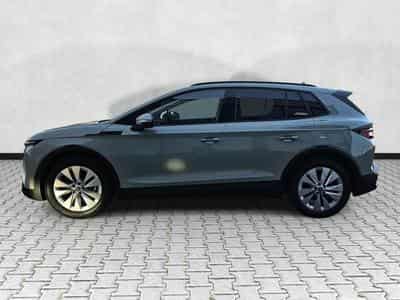 Skoda Elroq 60 (2025) - Photo 4