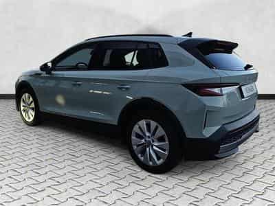 Skoda Elroq 60 (2025) - Photo 5