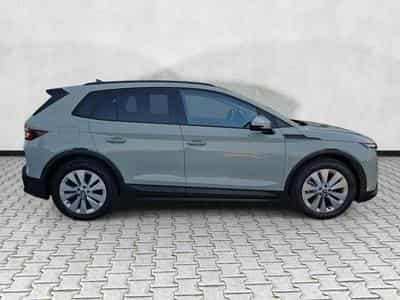 Skoda Elroq 60 (2025) - Photo 8