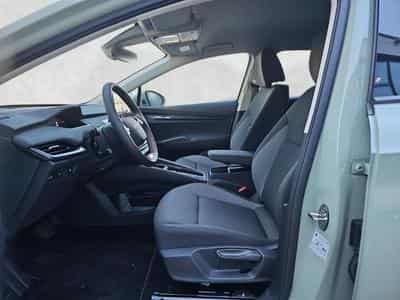 Skoda Elroq 60 (2025) - Photo 9