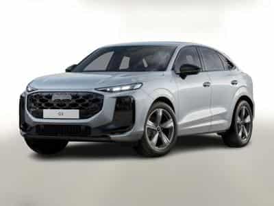 Audi Q3 Sportback S line (2026) - Photo 1