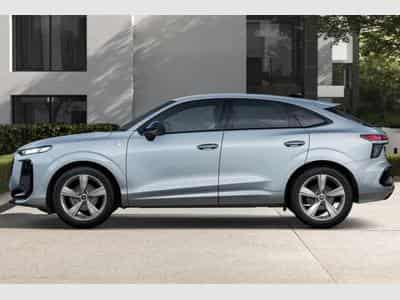 Audi Q3 Sportback S line (2026) - Photo 2
