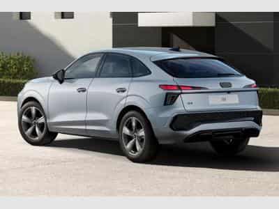 Audi Q3 Sportback S line (2026) - Photo 3