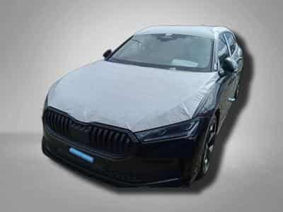 Skoda Superb Sportline 2.0 TDI 7-Gang-DSG 4x4 (2026) - Photo 1
