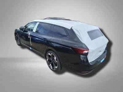 Skoda Superb Sportline 2.0 TDI 7-Gang-DSG 4x4 (2026) - Photo 2