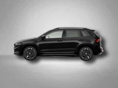 Skoda Karoq Sportline 2.0 TSI 7-Gang-DSG 4x4 (2026) - Photo 2