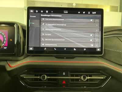 Skoda Kodiaq Sportline (2026) - Photo 12