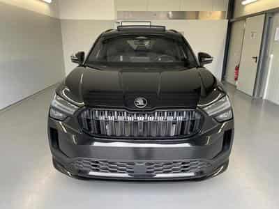 Skoda Kodiaq Sportline (2026) - Photo 2