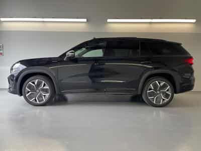 Skoda Kodiaq Sportline (2026) - Photo 3