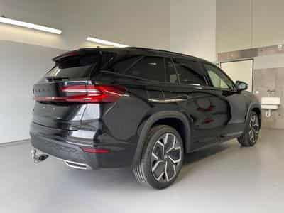 Skoda Kodiaq Sportline (2026) - Photo 4