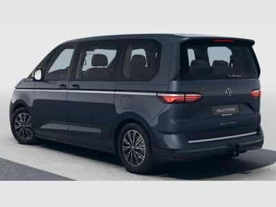 VW T7 150 DSG Style (2026) - Photo 3