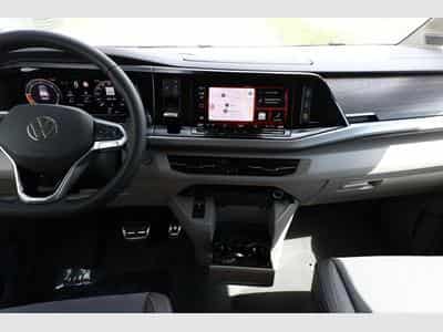 VW T7 150 DSG Style (2026) - Foto 7