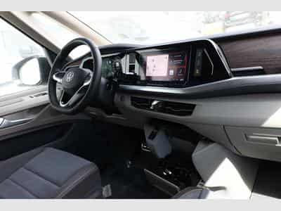 VW T7 150 DSG Style (2026) - Foto 8