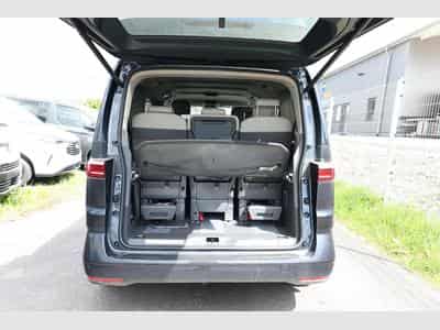 VW T7 150 DSG Style (2026) - Foto 9