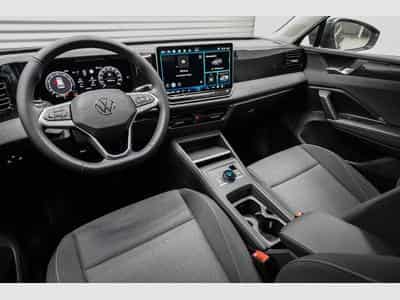 VW Tiguan 1,5 eTSI DSG (2026) - Photo 6
