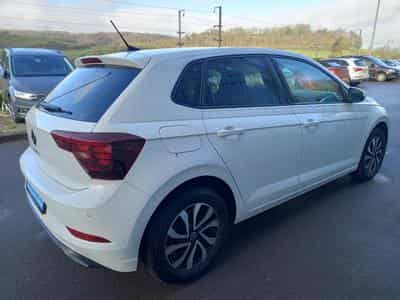 VW Polo Life 1.0 TSI (2022) - Foto 8