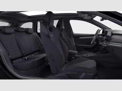 Skoda Octavia RS 2.0 TSI 7-Gang-DSG (2026) - Photo 5