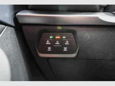 Cupra Leon ST 2,0 TSI (2026) - Photo 11