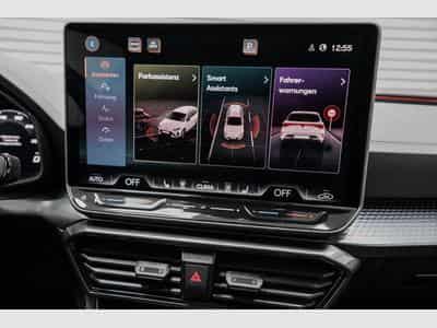 Cupra Leon ST 2,0 TSI (2026) - Photo 13