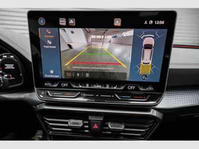 Cupra Leon ST 2,0 TSI (2026) - Photo 14