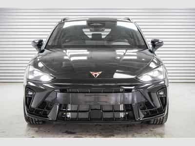 Cupra Leon ST 2,0 TSI (2026) - Photo 2