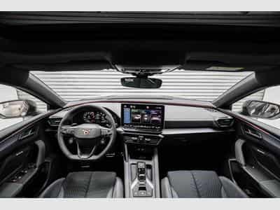 Cupra Leon ST 2,0 TSI (2026) - Photo 6