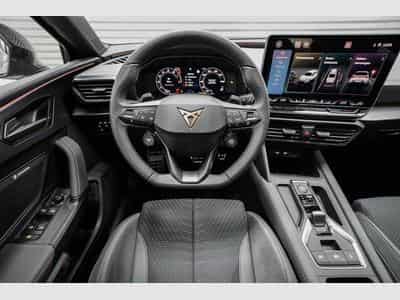 Cupra Leon ST 2,0 TSI (2026) - Photo 8