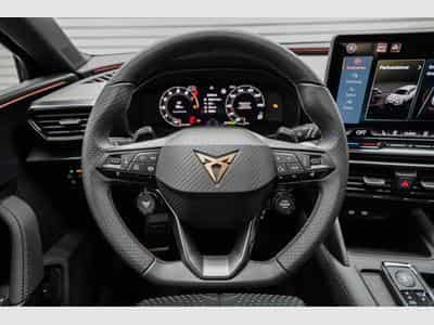 Cupra Leon ST 2,0 TSI (2026) - Photo 9