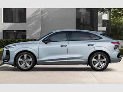 Audi Q3 Sportback quattro 2xS (2026) - Photo 2