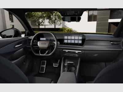 Audi Q3 Sportback quattro 2xS (2026) - Photo 4