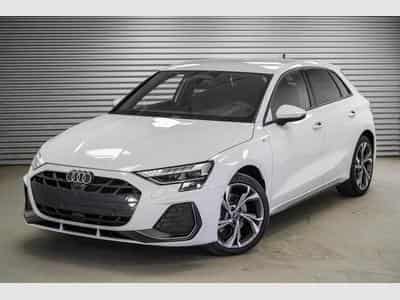 Audi A3 Sportback 40 TFSI (2026) - Photo 1