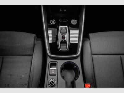 Audi A3 Sportback 40 TFSI (2026) - Photo 12