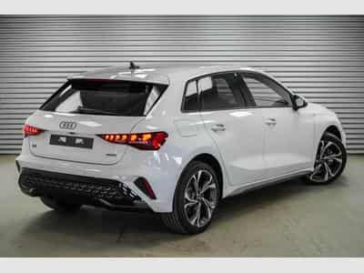 Audi A3 Sportback 40 TFSI (2026) - Photo 3