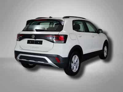 VW T-Cross Life 1.0 TSI 5-Gang (2026) - Photo 5